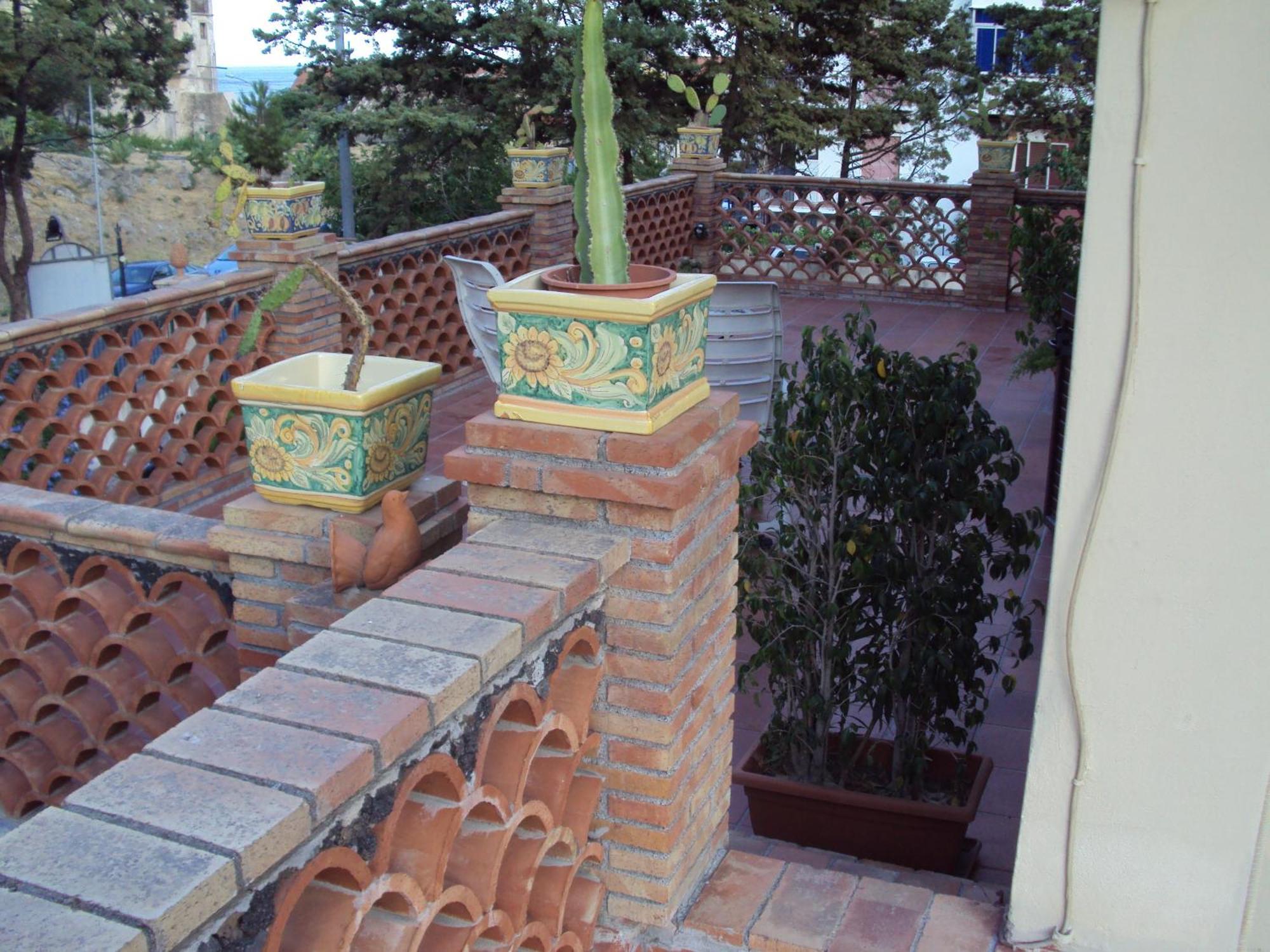 Villa La Spada Таорміна Екстер'єр фото